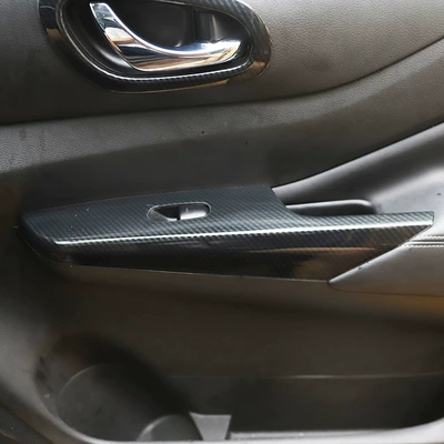 ST 2014-2020, 2018 model, Other Automotive Interior Supplies