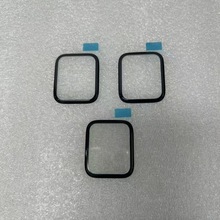 苹果手表液晶外屏适用于6/5/4代手表盖板玻璃38/42mm 40/44cm前屏