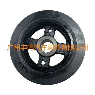 Crankshaft, camshaft Pulley 13470-22021 Is