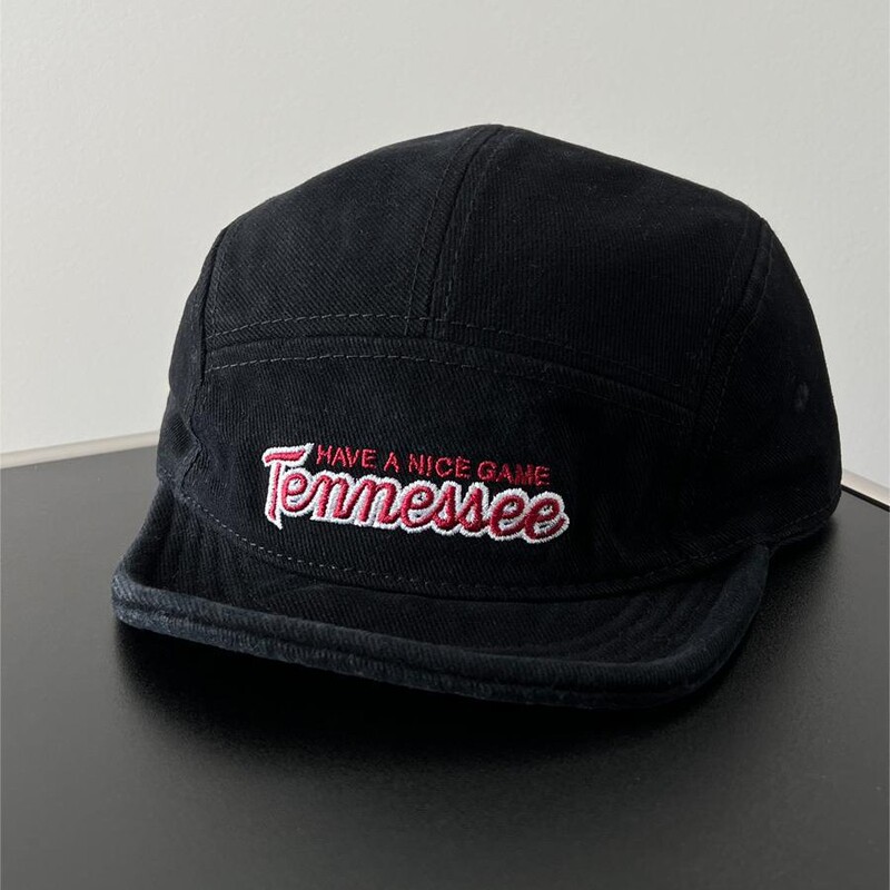 Trendy Brand Ami Khaji American Style Retro Short Brim Cap Washed Soft Top Baseball Cap Women's Spring and Summer Workwear Cap for Men