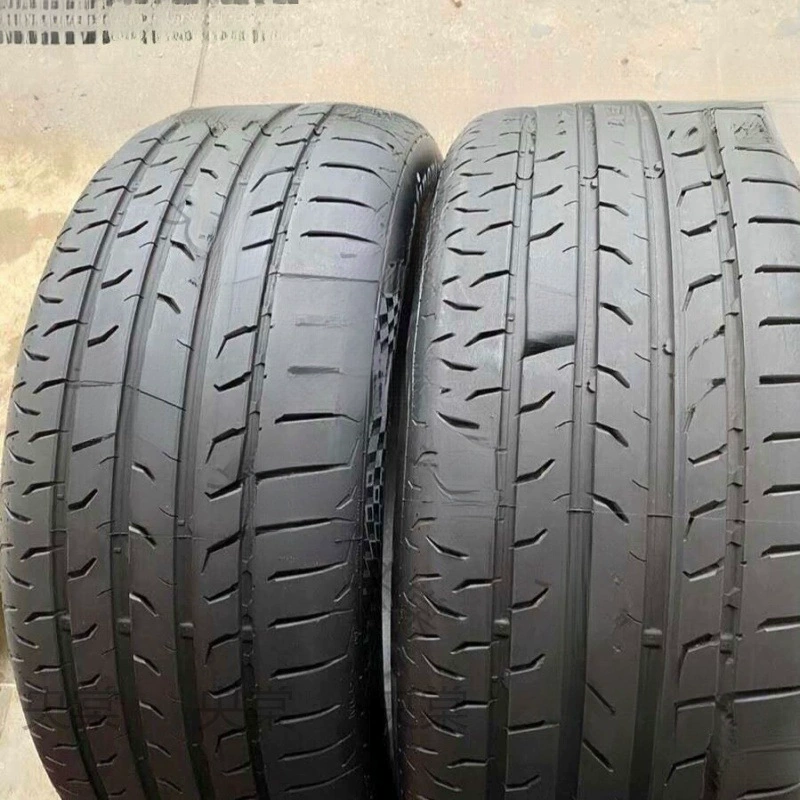 Новые б/у шины для автомобиля 90 % новые