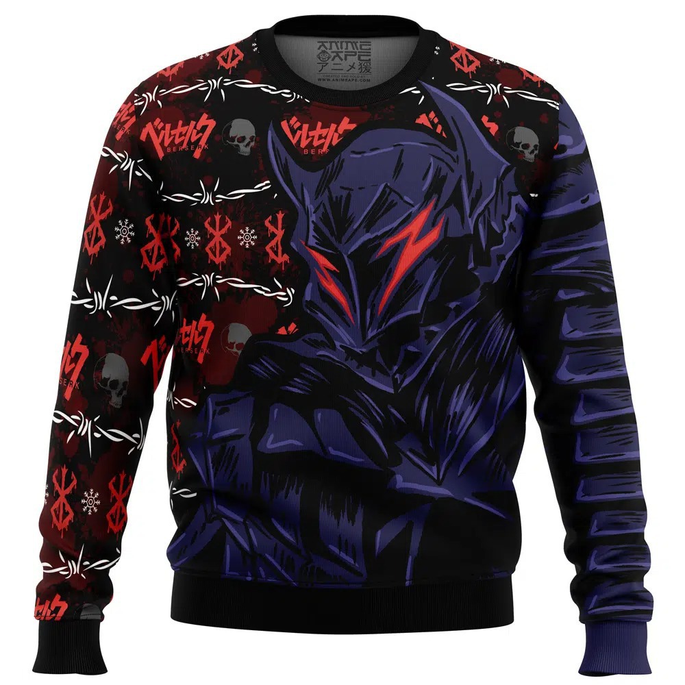 Venta directa de fábrica Venta caliente Impresión digital 3D Hombres Casual Todo-fósforo Hombro de hombro de manga larga Suéter de cuello redondo