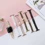 iwatchapple陶瓷金属表带