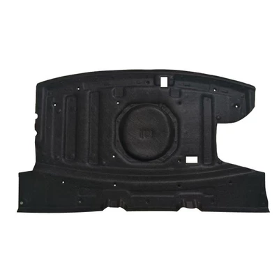 Suitable for Su7 Trunk Top Sound Insulation Cotton Su7 Trunk Heat Insulation, Shock Absorption and Noise Reduction Modified Lining Accessories