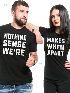 His Hers'Nothing Makes Sense When We'Re Apart' Matching Cross-Border
