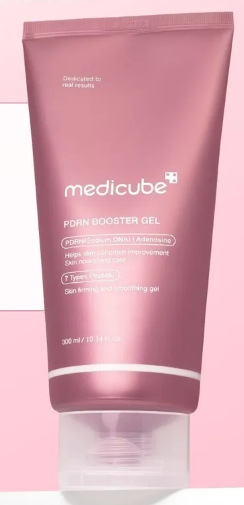 Punto transfronterizo Medicube Collagen Ampolla Esencia Limpiador facial anti/secado Mascarilla de barro Mascarilla de desgarro