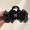 1-Black flash diamond z8cm