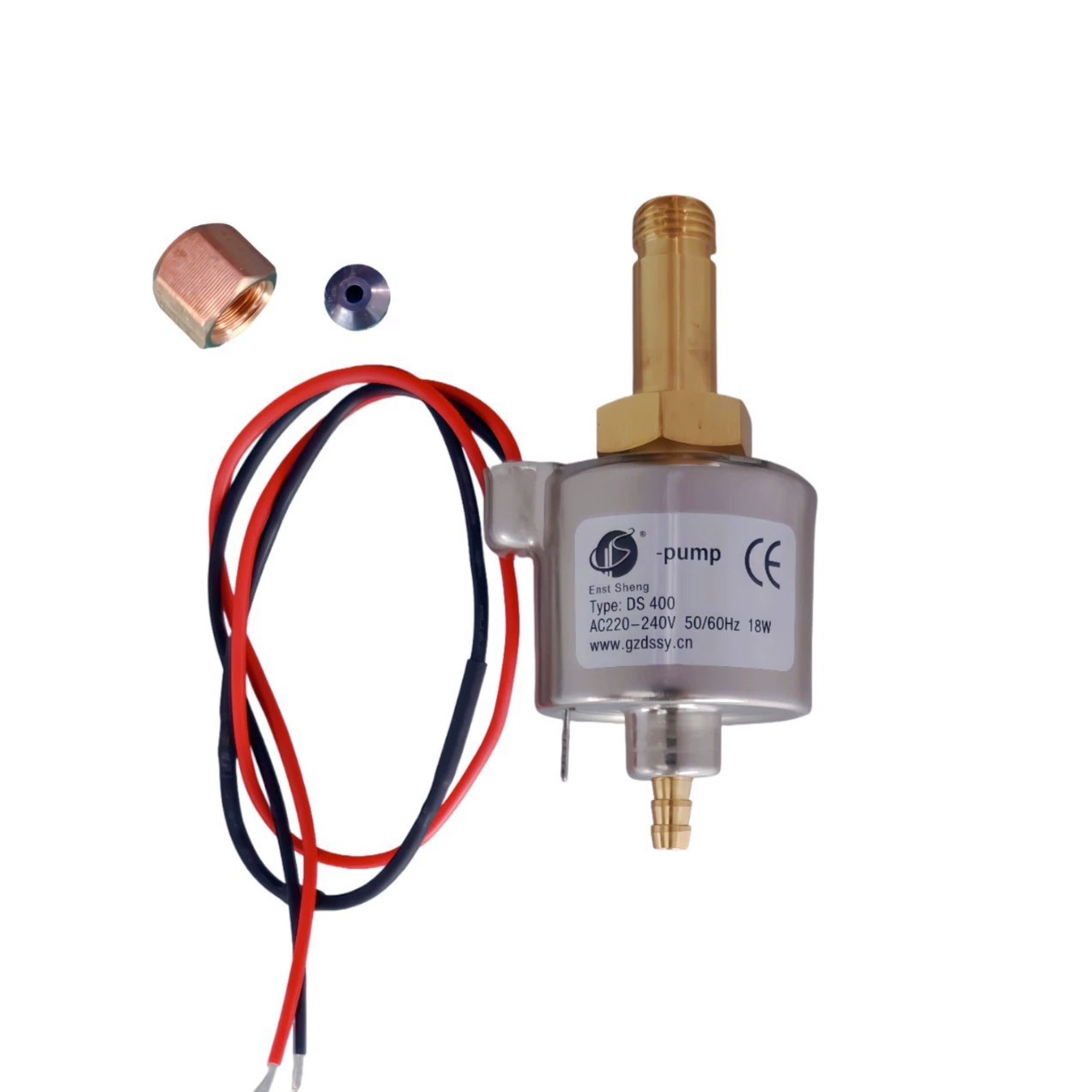 Насос перегара этапа насос уборщика пара насос насоса