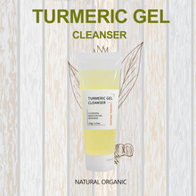 羳TURMERIC GEL CLEANSER Szϴ沿坍ƽ