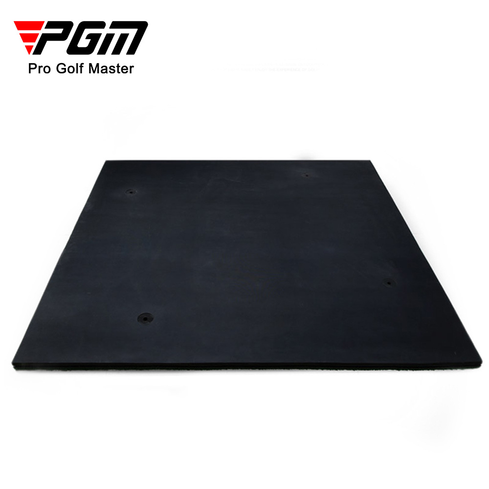 Đệm đánh golf PGM 3D hai lớp 1.5x1.5m cho sân tập — Miếng đệm 3D (không có đáy chống trượt), Miếng đệm 3D (có đáy chống trượt), Đệm dán (không có đáy chống trượt), Đệm dán (có đáy chống trượt)