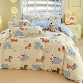 纤维被;夏凉被;多件套