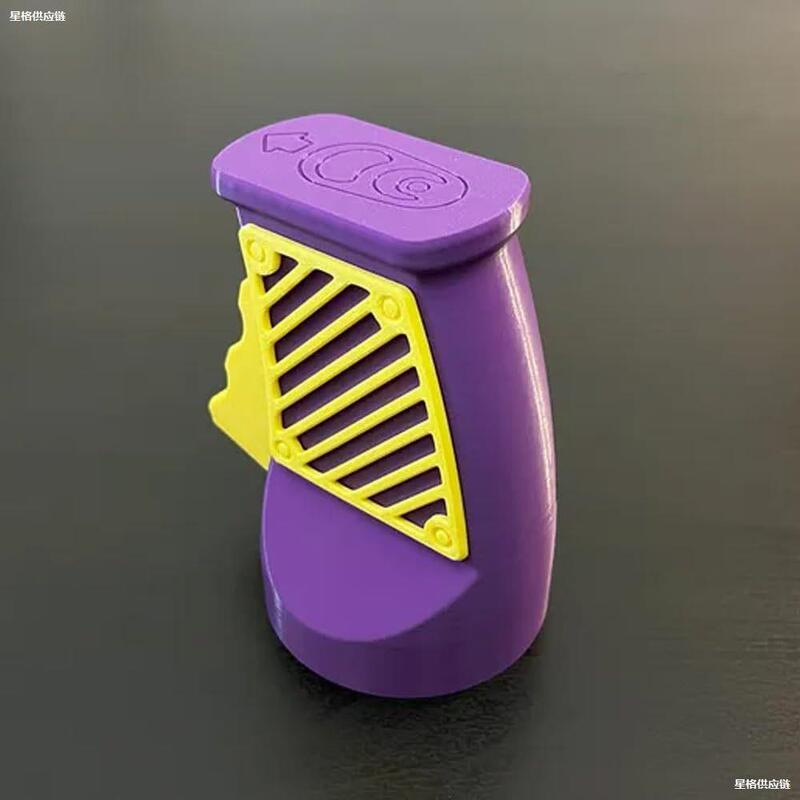 国境を越えた新製品 3D プリント飲料缶切り片手缶切り飲料ボトルオープナー|undefined