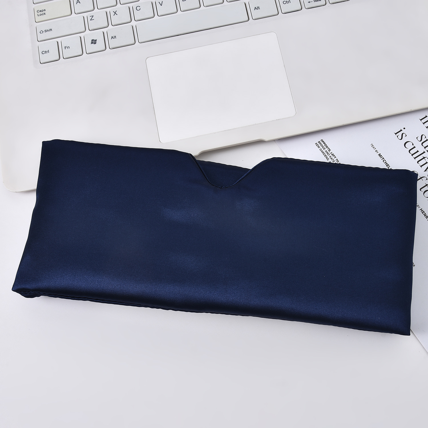 silk breathable summer sleep mask for traveling