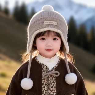 ��ͯñ���ﶬ����ů�Ӻ�ᘿ��o��ñ��Ů�����ɐ۷��Lë���n��ñ��