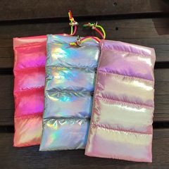 携帯収納バッグサングラス太陽リンゴiP16/15p携帯電話凍結防止カバー保温快適眼鏡袋