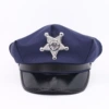Tibetan-Silver Pentagon Standard