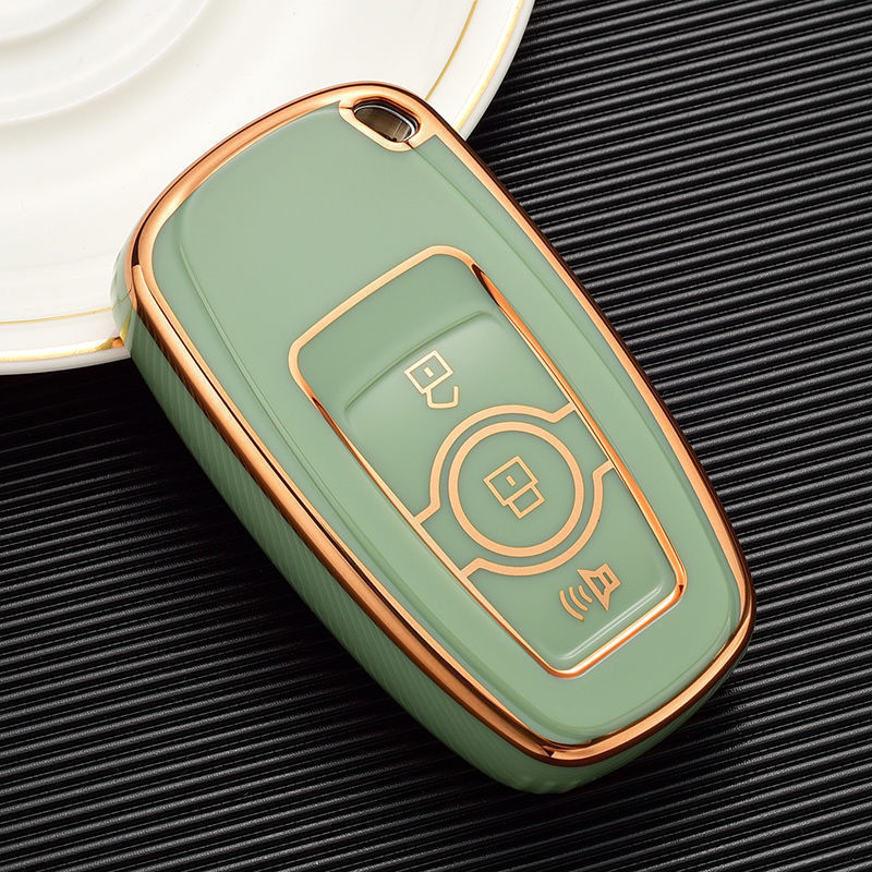 Great Wall Harvard H6Coupe Sports Version Key Cover Haval M6 H2 F5 H4 Special Car Key Bag Buckle Shell