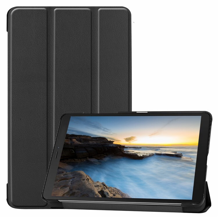 Suitable for Samsung Galaxy Tab a 8.0inch T290 Tablet Protective Case T295 Leather Case Full Package Suitable for Samsung Galaxy Tab a 8.0inch T290 Tablet Protective Case T295 Leather Case Full Package