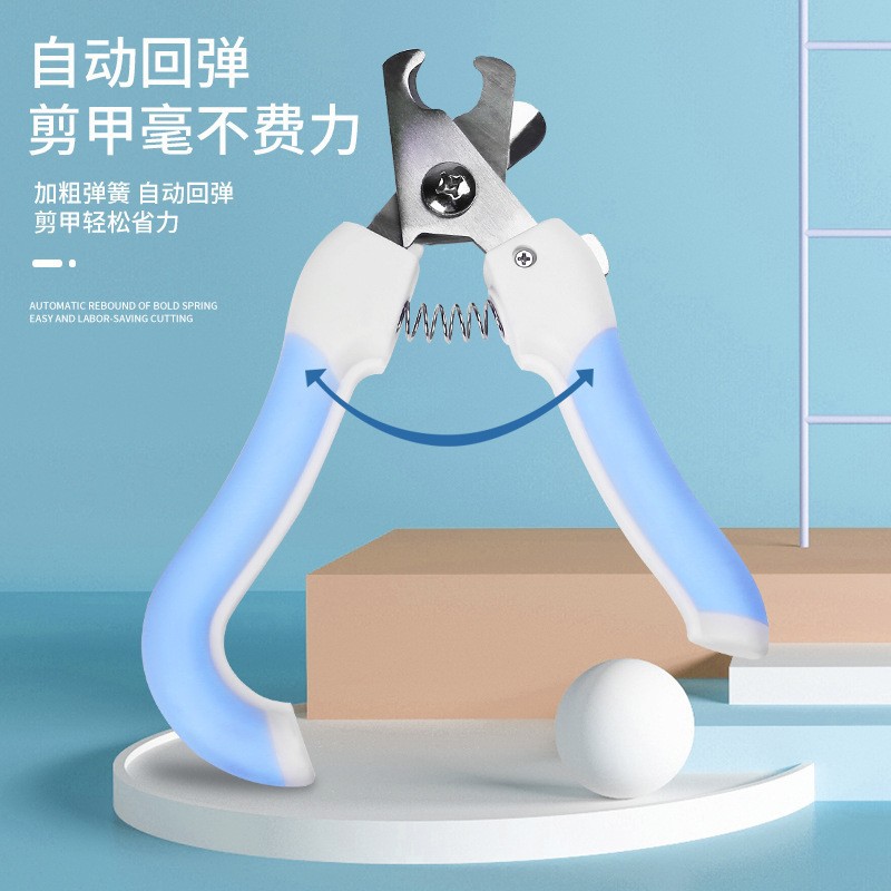 Cortaúñas para gatos Cortaúñas para perros para mascotas Cortaúñas para gatos Cortaúñas para perros para gatos