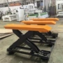 公斤升降便携大型升降台