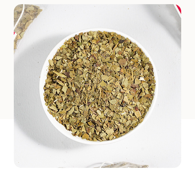 Yerba Mate Herbal Tea 150g 50 Cold Brew Bags Sugar Free Loose Leaf Wellness Drink preparation