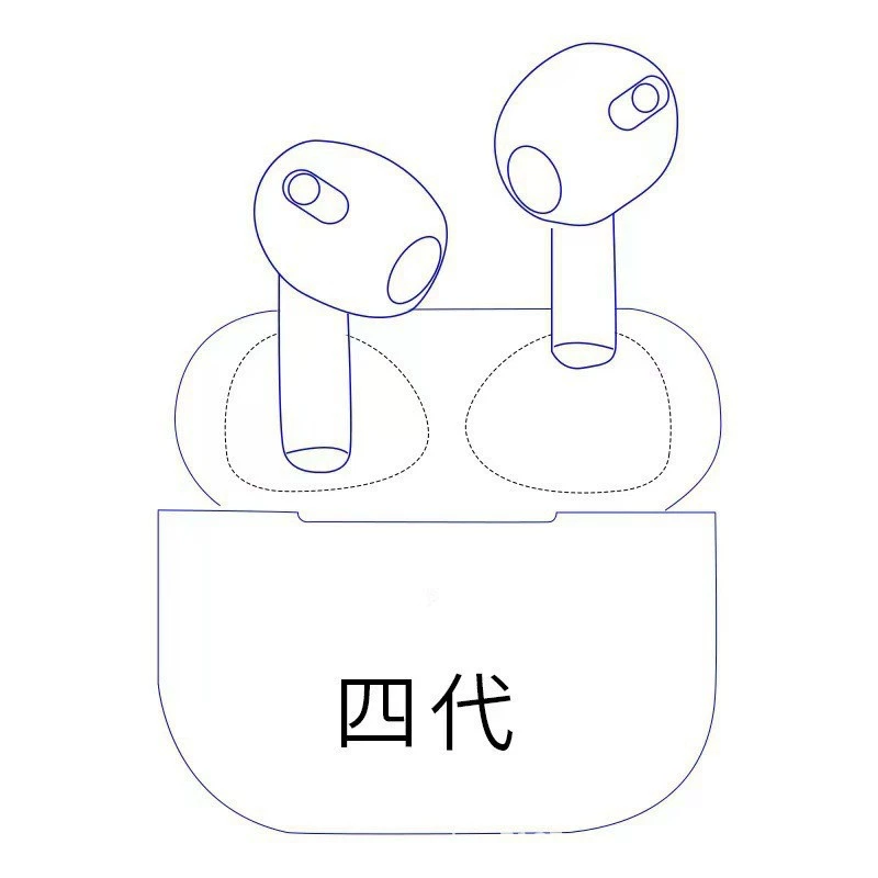 Wireless Headphones Apple 1562A — Bluetooth, Android Compatible, ANC & Lightning/USB‑C Options