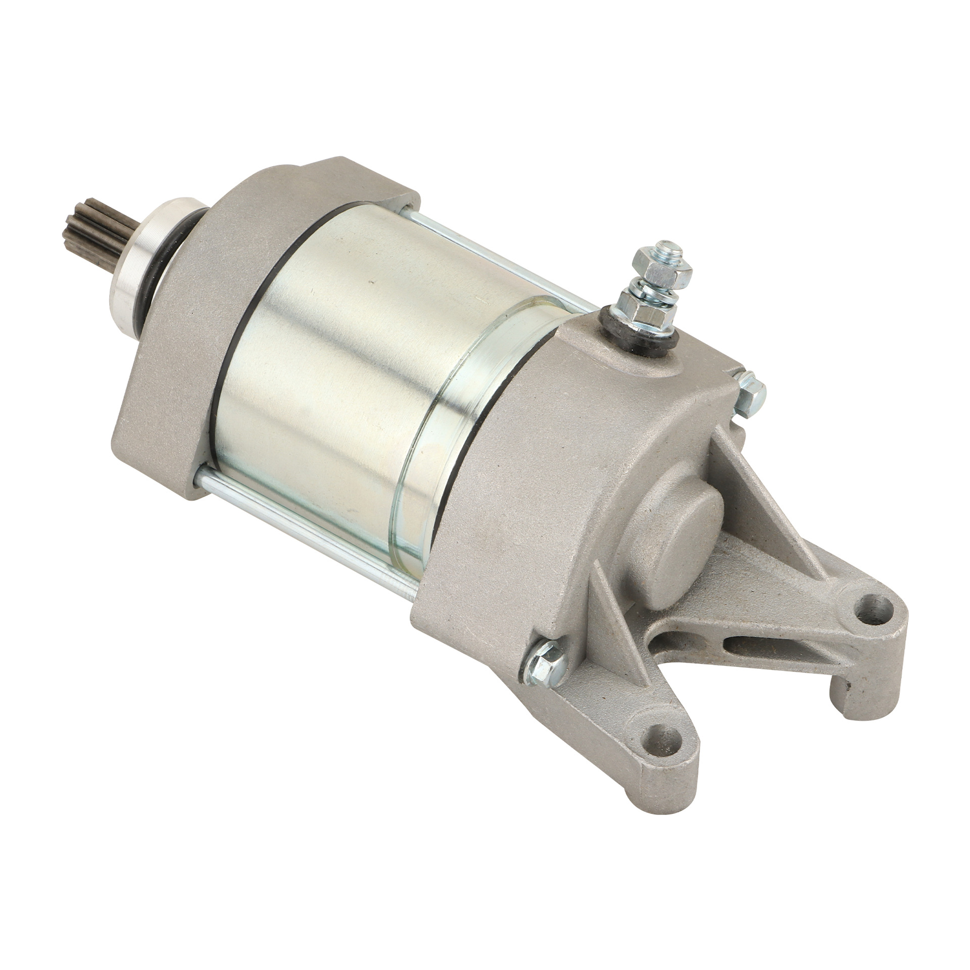 Starter motor suitable for YZF-R1 04-08 4C8-81890-00 4C8-81890-01