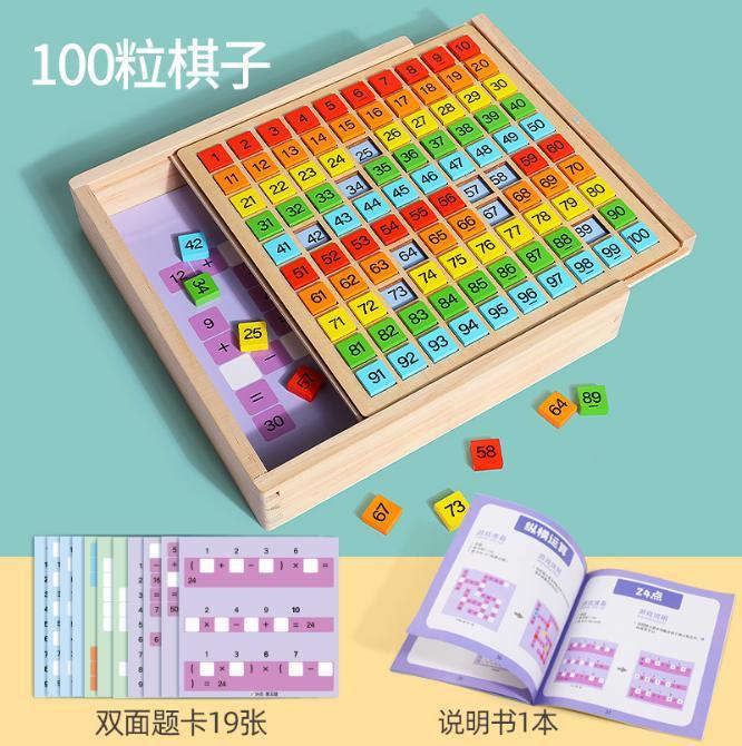 Dibujos animados cubo cambiante rompecabezas bloques de construcción juguetes de madera rompecabezas interactivo entre padres e hijos juego de escritorio Cubo de expresión