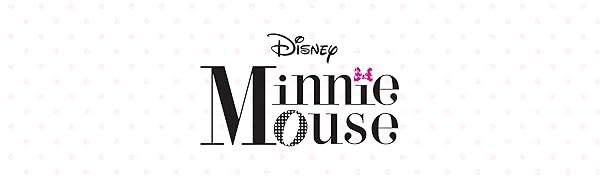 Disney, Minnie Mouse, Minnie bed set, dots