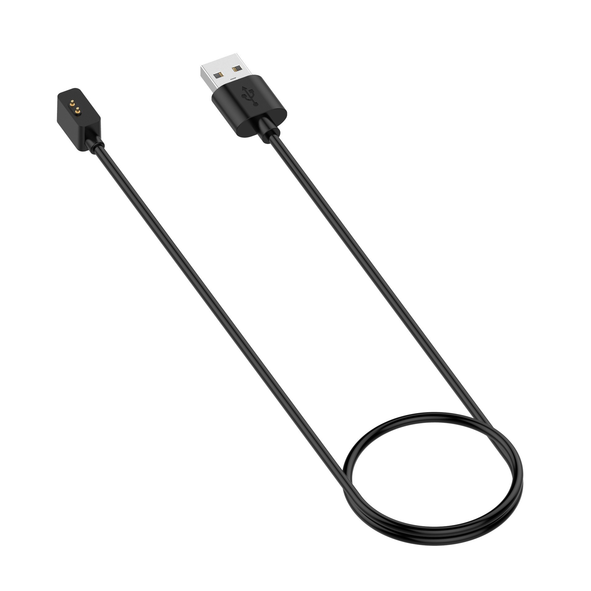 Suitable for Xiaomi Redmi smart band watch charging cable M2, M3, M4, M5, M6, M7 generation magnetic 7PROM8 meters undefined