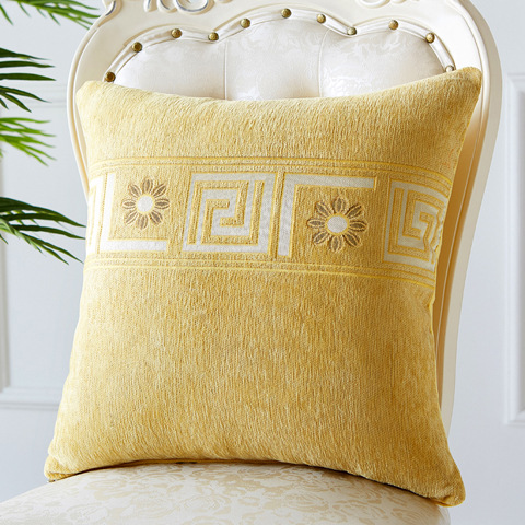 길조 꽃 노란색