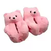 Pink teddy bear