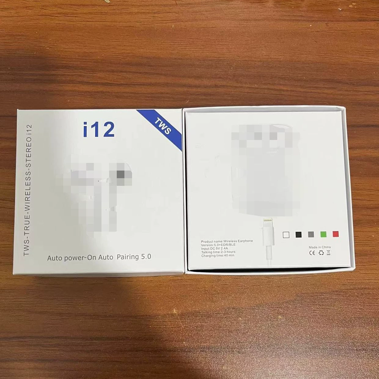 Матовые наушники, процессор i12, Bluetooth, процессор i7, 7S, процессор i9, 9S, подарок на день рождения