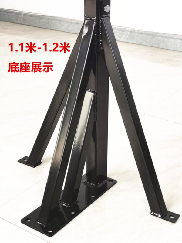 Sandbag Stand Boxing Punching Bag Rack Hanging Ring Hook Indoor Fixed Sandbag Hanger Thickened Fitness Equipment for Home Use Sandbag Stand Boxing Punching Bag Rack Hanging Ring Hook Indoor Fixed Sandbag Hanger Thickened Fitness Equipment for Home Use