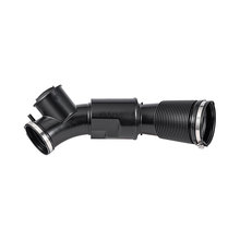 06E129615M 适用于大众奥迪A6 3.0 发动机进气软管 汽车配件 跨境