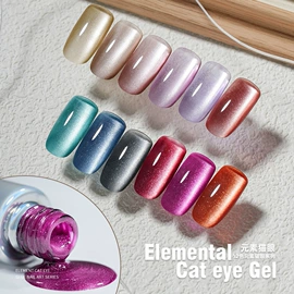 甲油胶;其他美甲产品;指甲刷