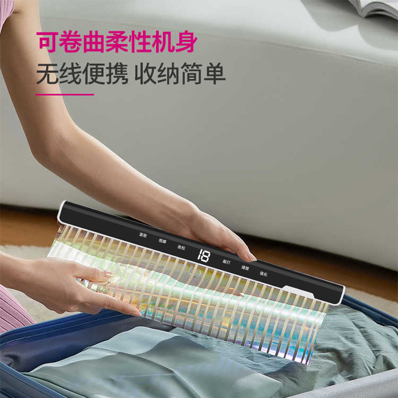 Dispositivo de belleza para piernas con microcorriente EMS, almohadilla de masaje para entrenamiento de músculos de la pantorrilla, almohadilla para pies, dispositivo eléctrico de belleza para piernas y pantorrillas delgadas.