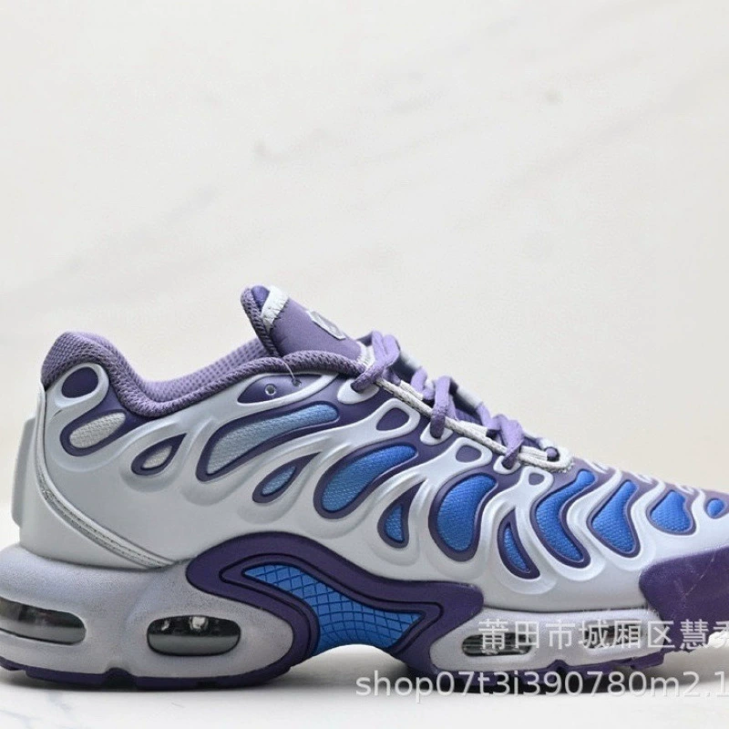 Новые в 2024 году TN Air Max Plus 8909 повседневные TN воздушная подушка Slow-shock спортивная обувь для бега