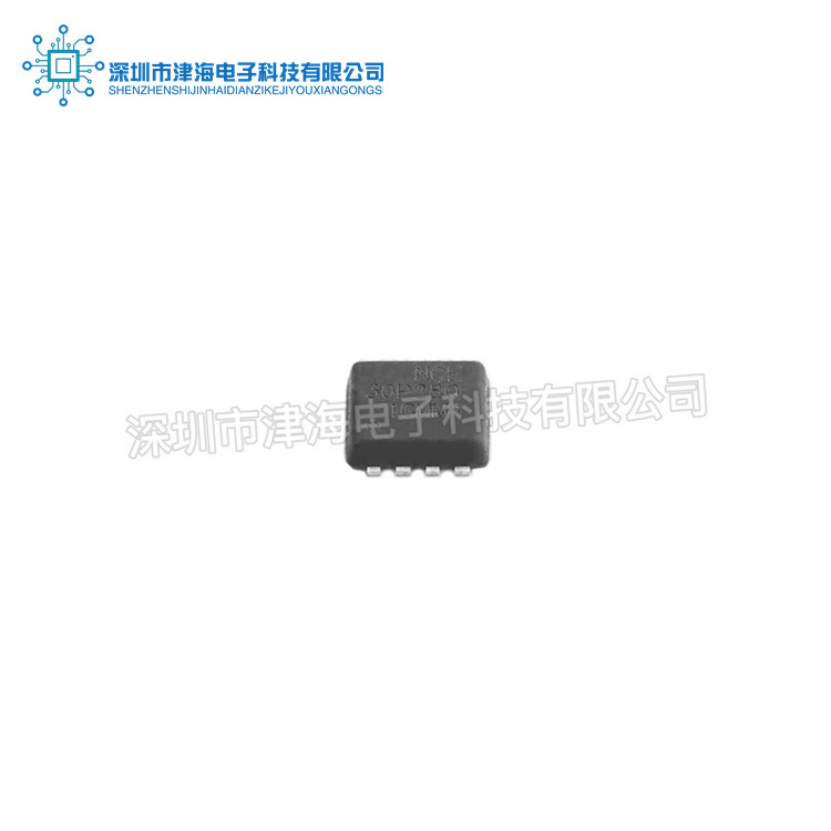 全新原装NCE30P28Q贴片DFN3*3 P沟道 30v 28A MOS管场效应管现货
