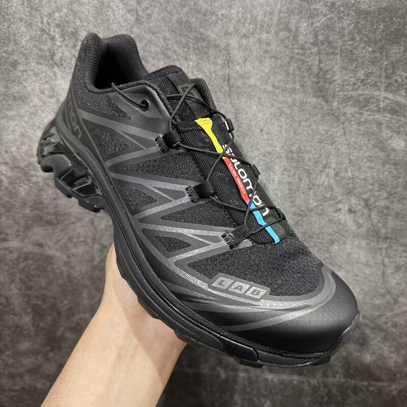 莆田鞋SLM萨洛濛 XA Pro 3D XT-QUEST登山越野男女XT6运动鞋|undefined