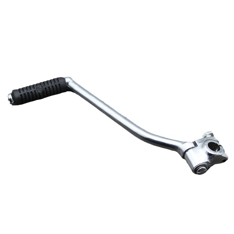 Motocicleta Wuyang 125WY125 Dayang 100 arranque Rod Jialing 70GS125 Jialing 70GS125 Guangyang Qianjiang Zongshen arranque Rod