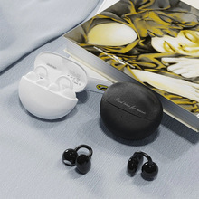 真无线蓝牙耳机夹耳式长续航大电量电竞运动挂夹高音质批发礼品