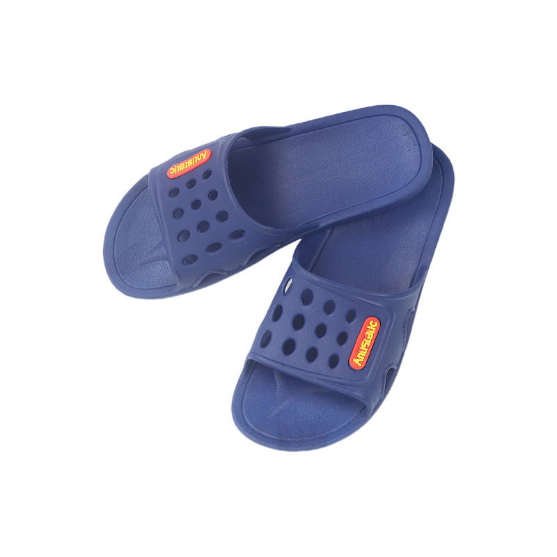 防静电PVC拖鞋 防静电SPU拖鞋 静电无尘拖鞋工厂电子厂洁净无尘鞋