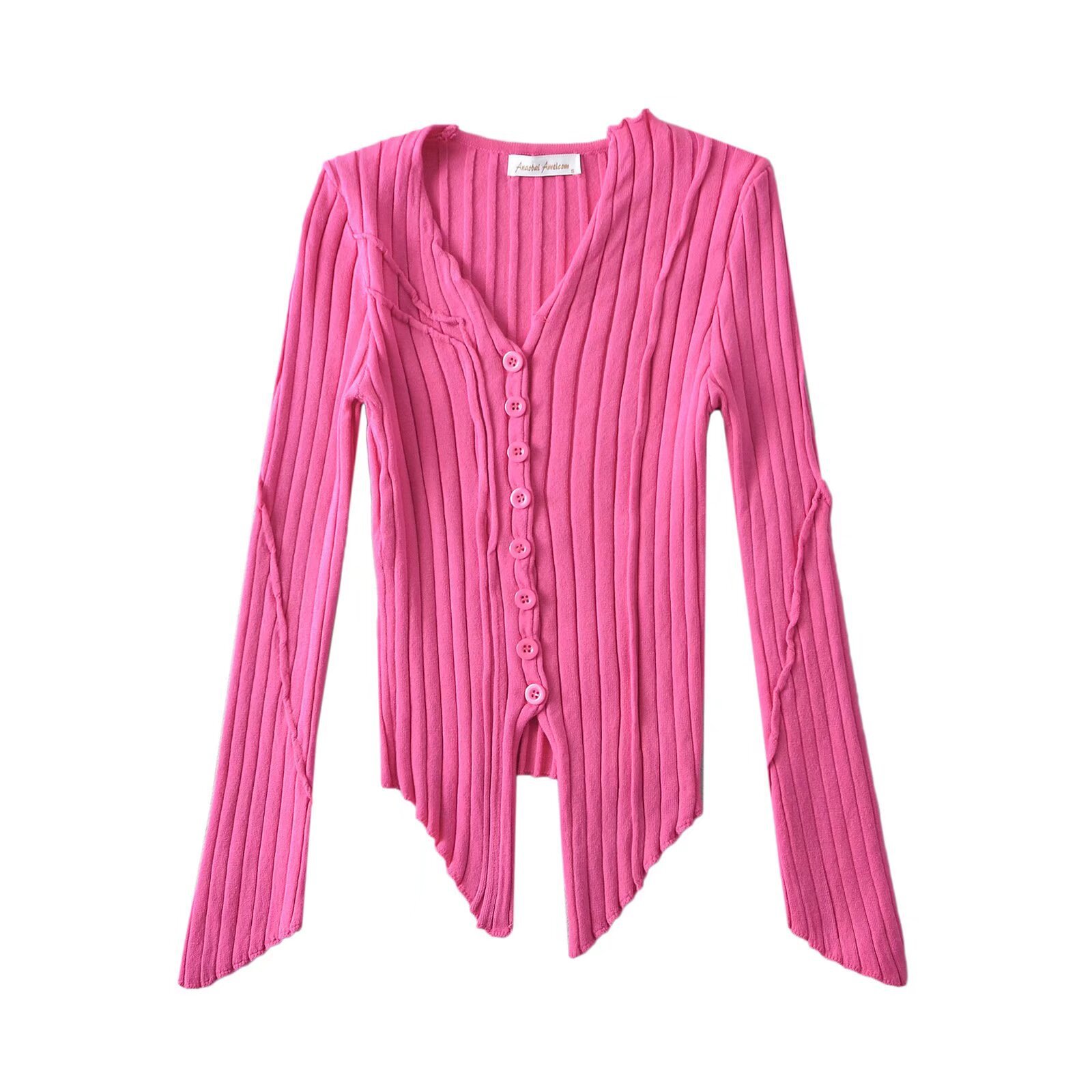 Long-sleeve