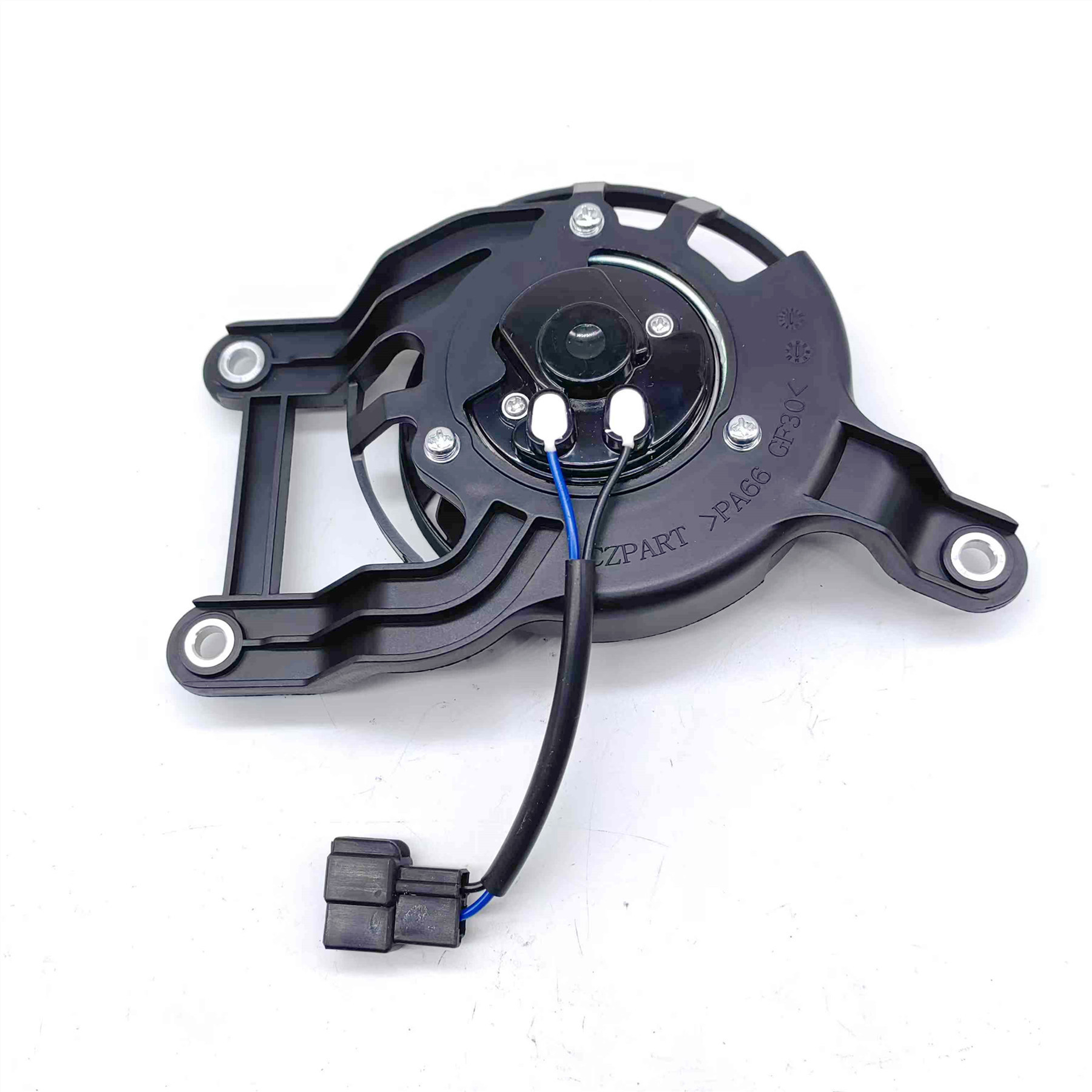 Motorcycle Fan B5V-E2405-00 Suitable for Yamaha Y16 Y16Zr Y160 Sniper155