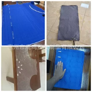 定制代加工宠物冰垫泡泡浴缸垫理疗凝胶垫水冷暖循环水冷床垫