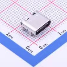 TYPE-C 16PIN 2MD(073) USBB Type-C ĸ N λ