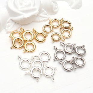 14K������� ��ɫ���ɿ� �ֹ�diy�Ʒ����朲�����β�B���i����