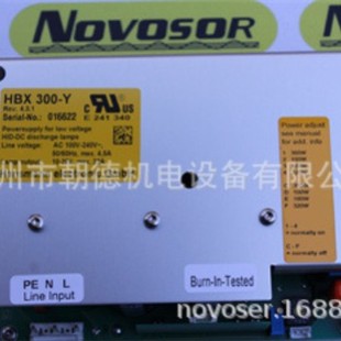 HANSMANN Electronic HBX300-Y 016622 Transformer