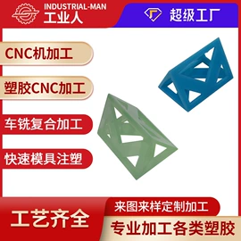 CNC加工;模型、手板;服务商品